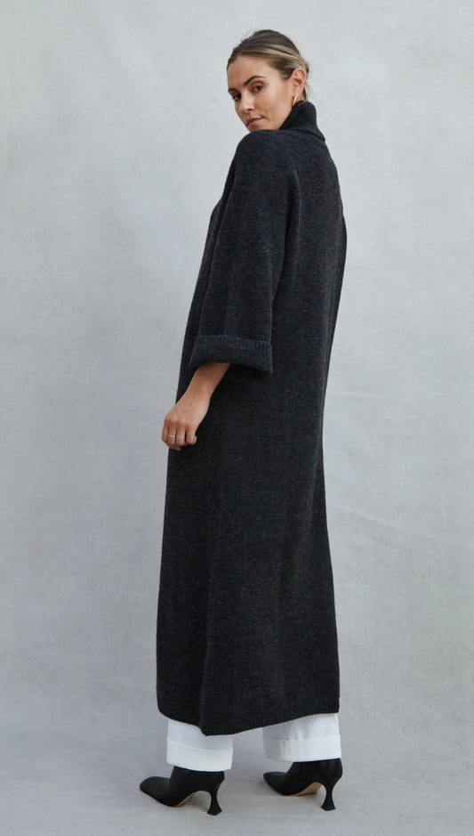 Vivienne | Sweater Dress