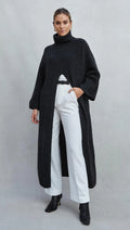 Vivienne | Sweater Dress