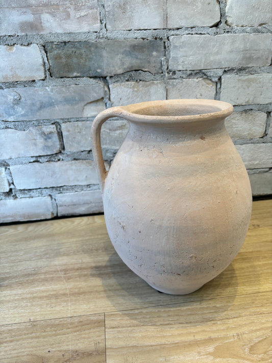 Tuscany Jug