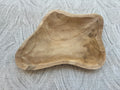 Wooden bowl | Natural Shape