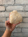Milky Quartz