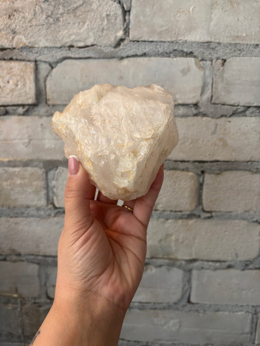 Milky Quartz