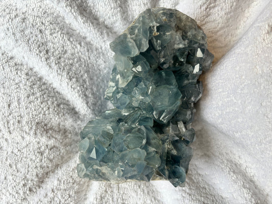 Blue Celestite