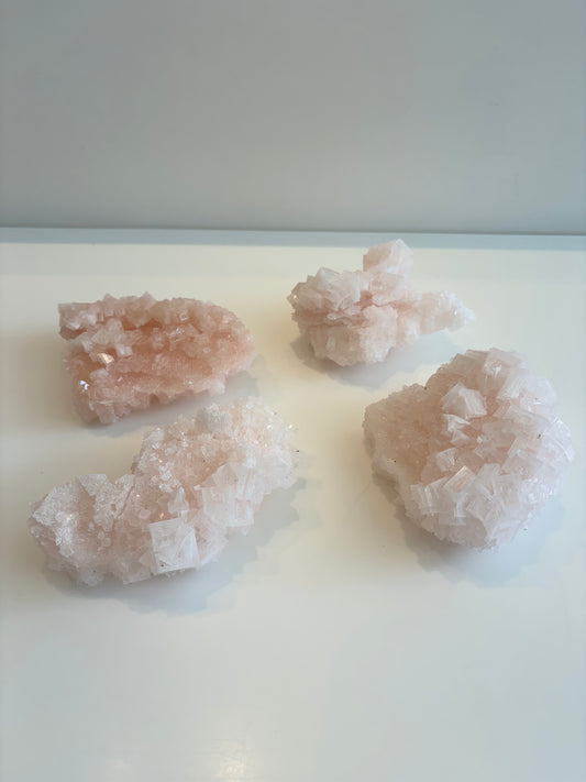 Pink Halite