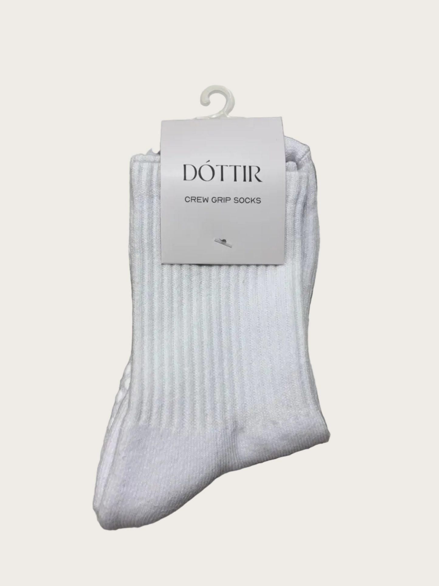 Crew Grip Sock