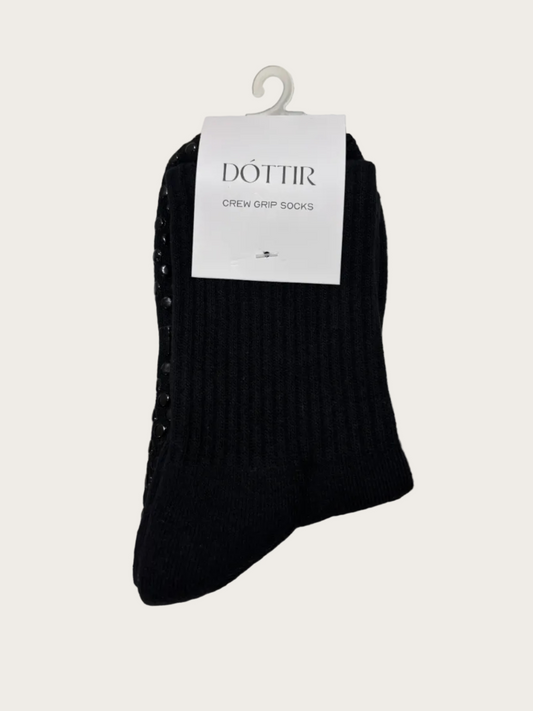 Crew Grip Sock