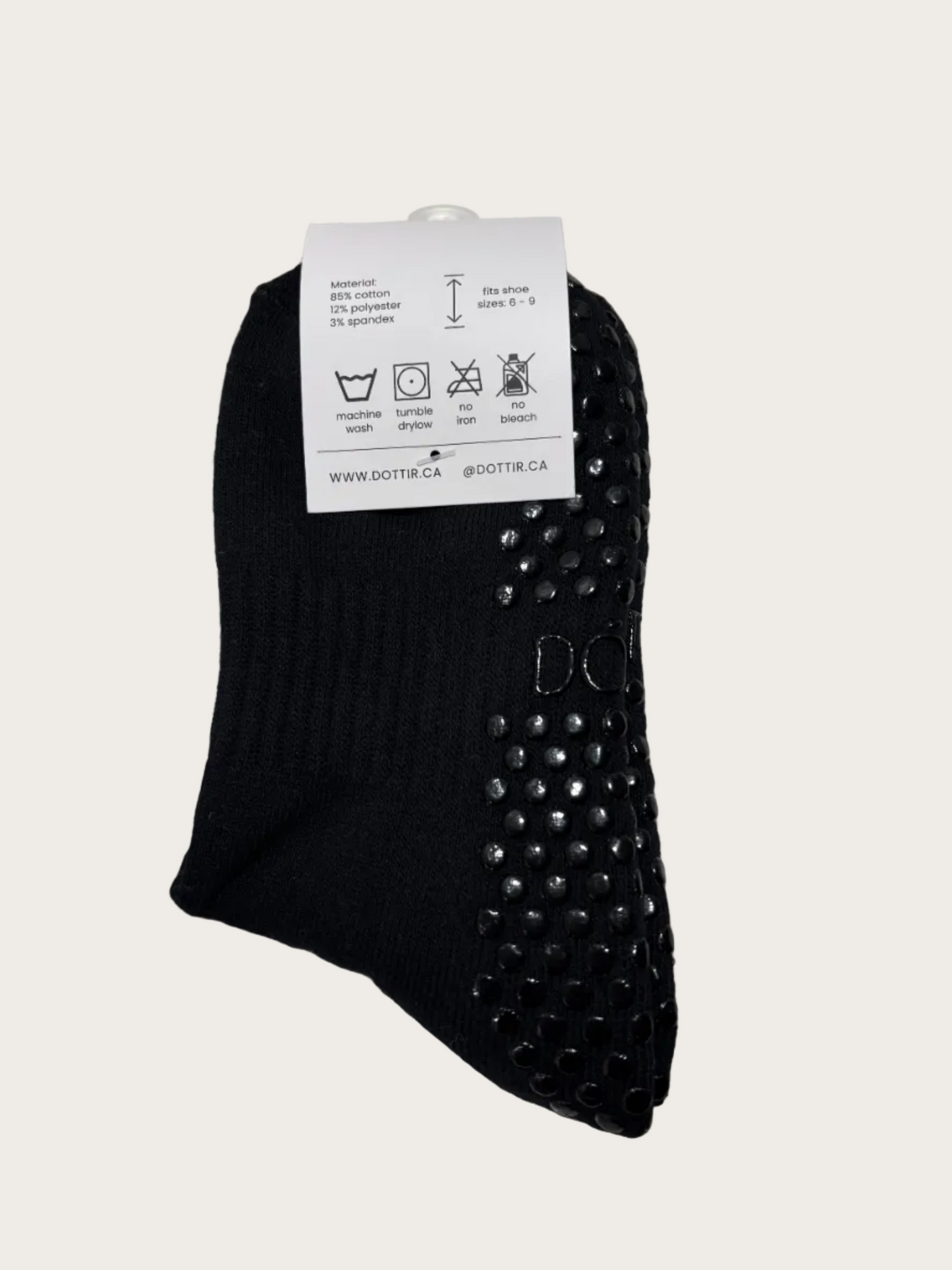 Crew Grip Sock