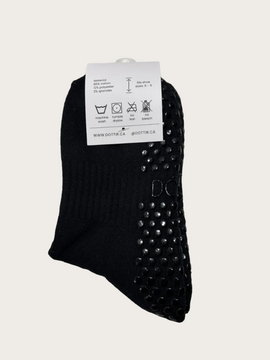 Crew Grip Sock