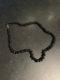 Obsidian Necklace