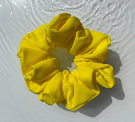 Tigo Swim Active Scrunchie