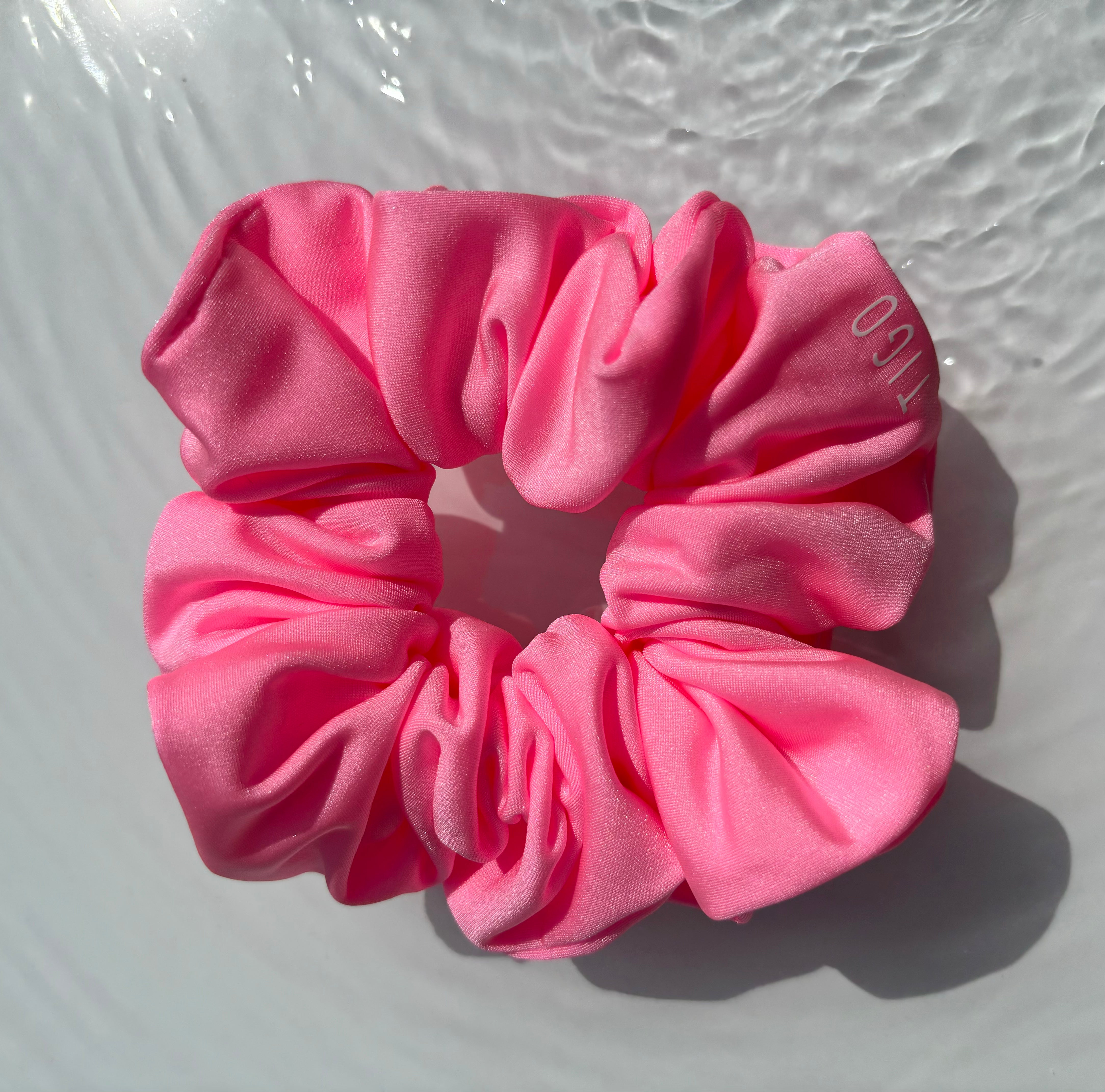Tigo Swim Active Scrunchie