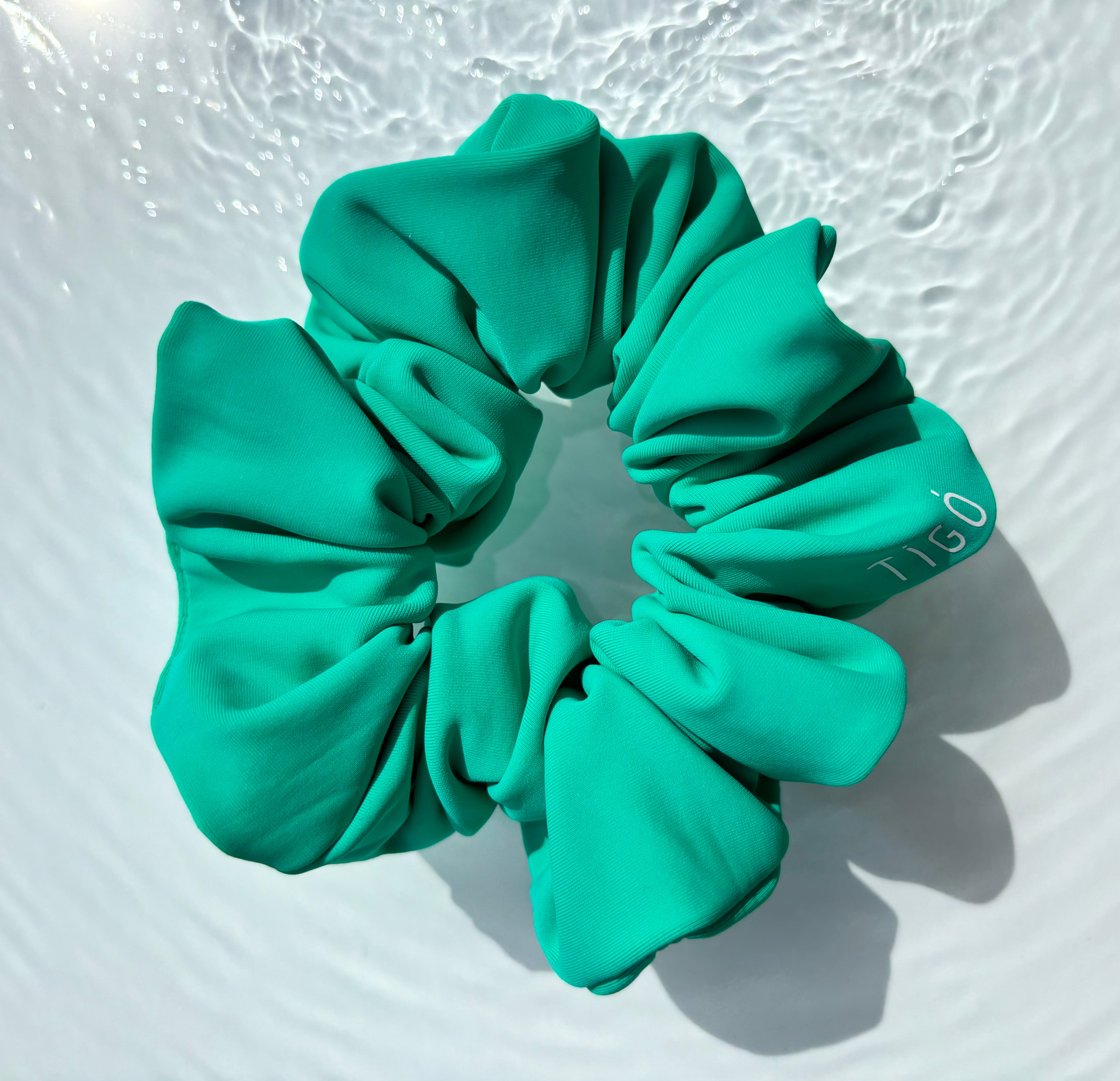 Tigo Swim Active Scrunchie