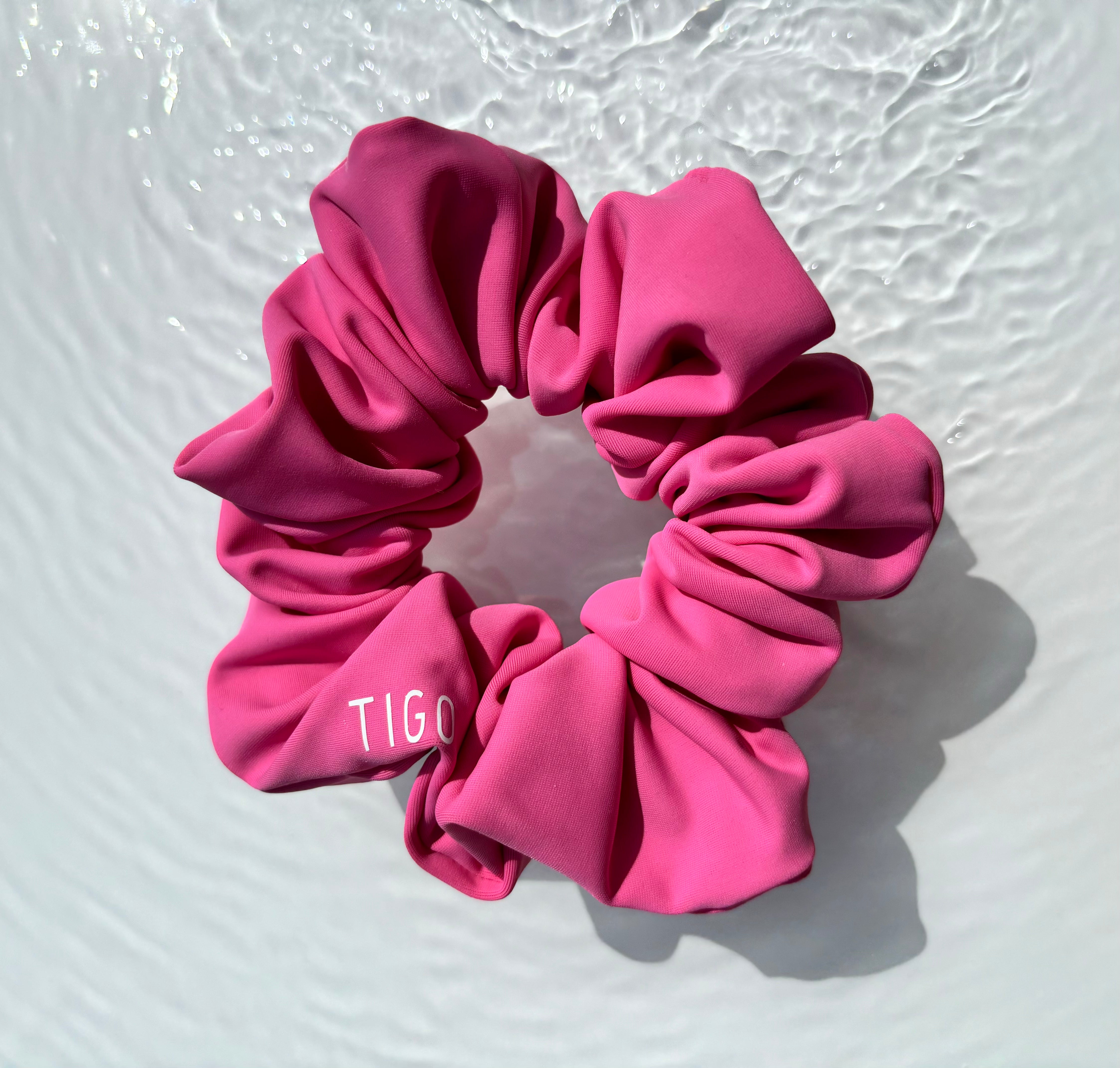 Tigo Swim Active Scrunchie