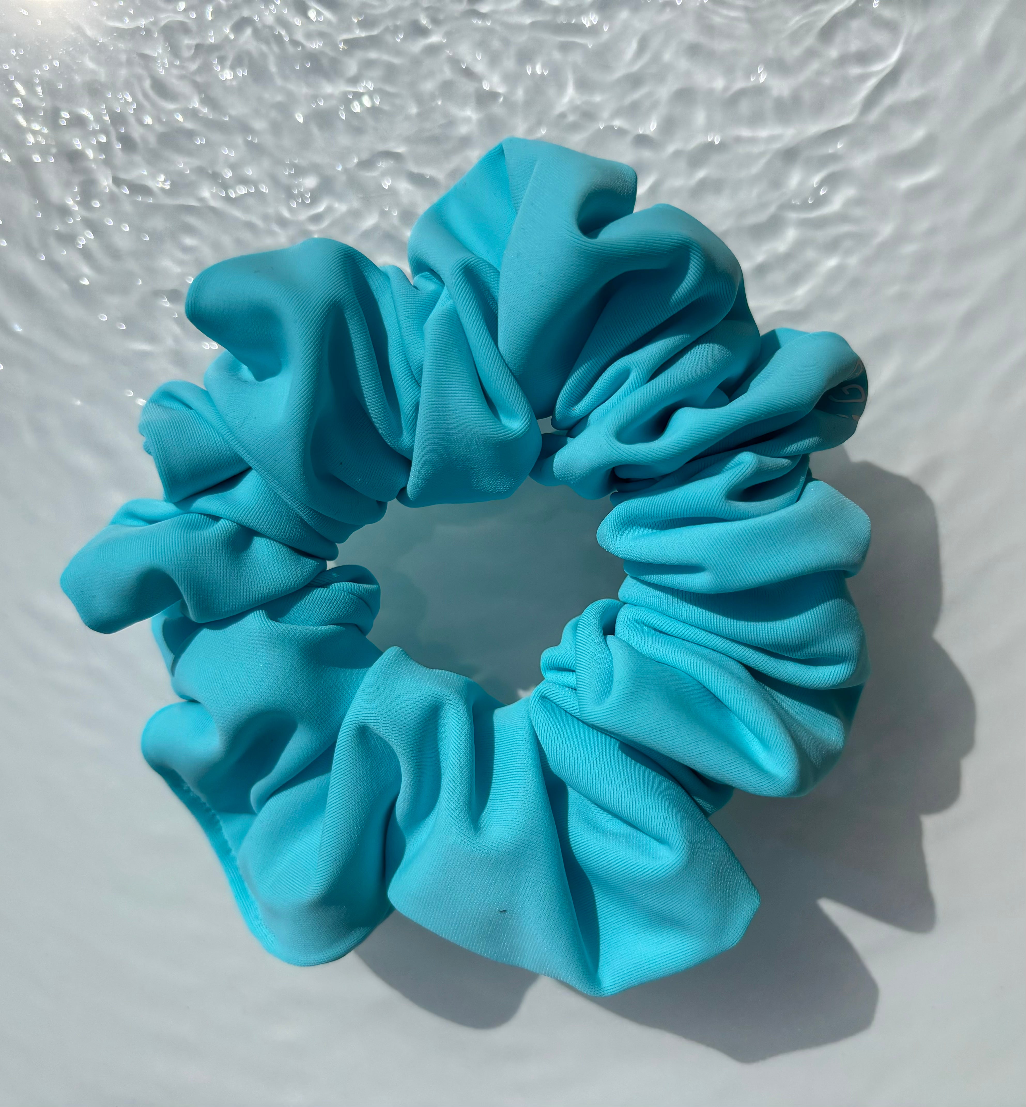 Tigo Swim Active Scrunchie