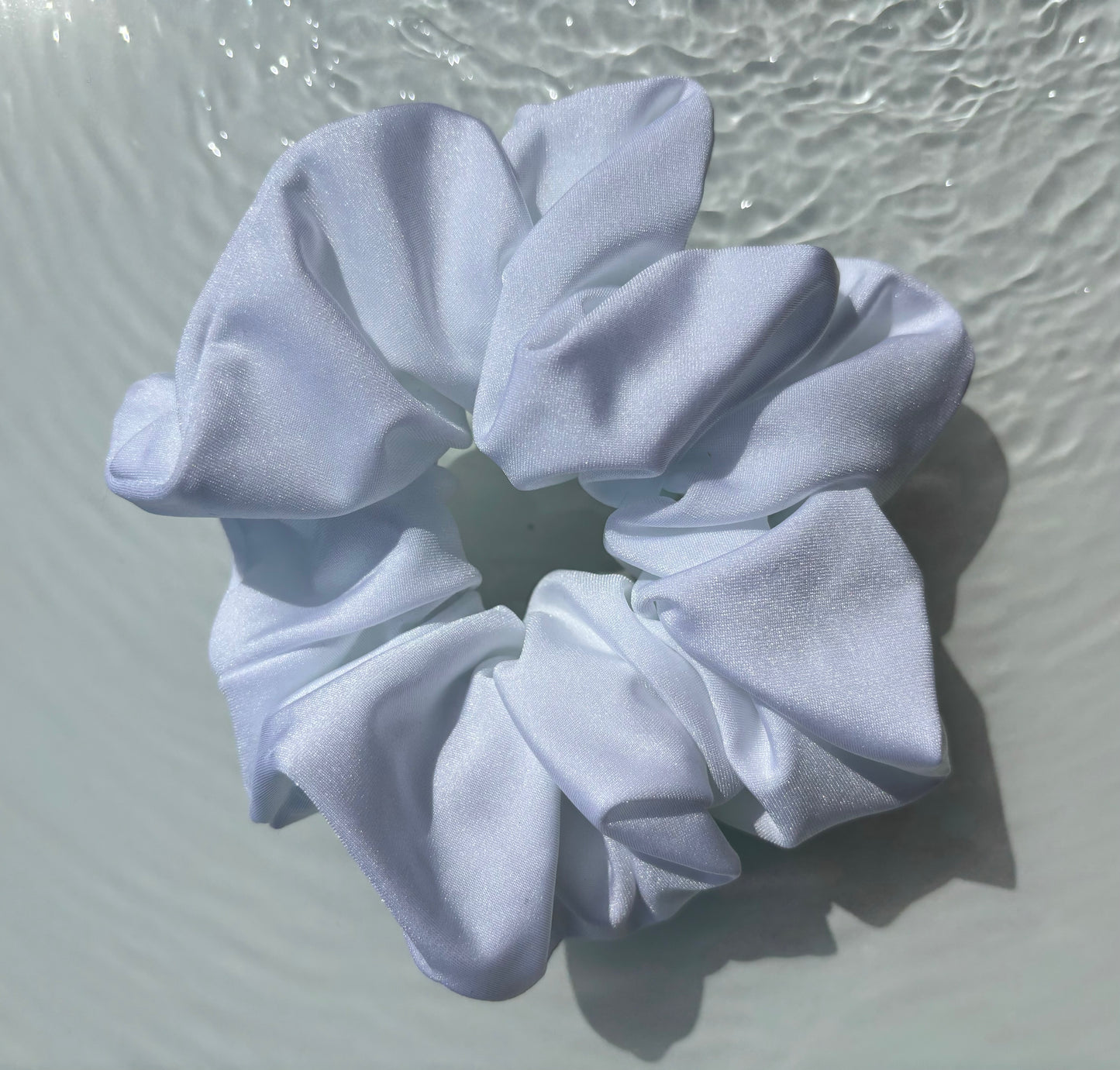 Tigo Swim Active Scrunchie