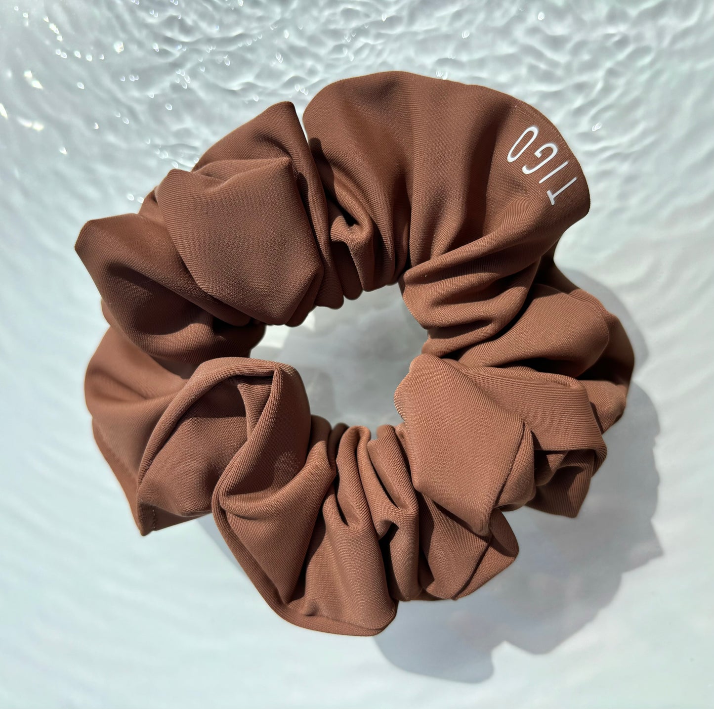 Tigo Swim Active Scrunchie