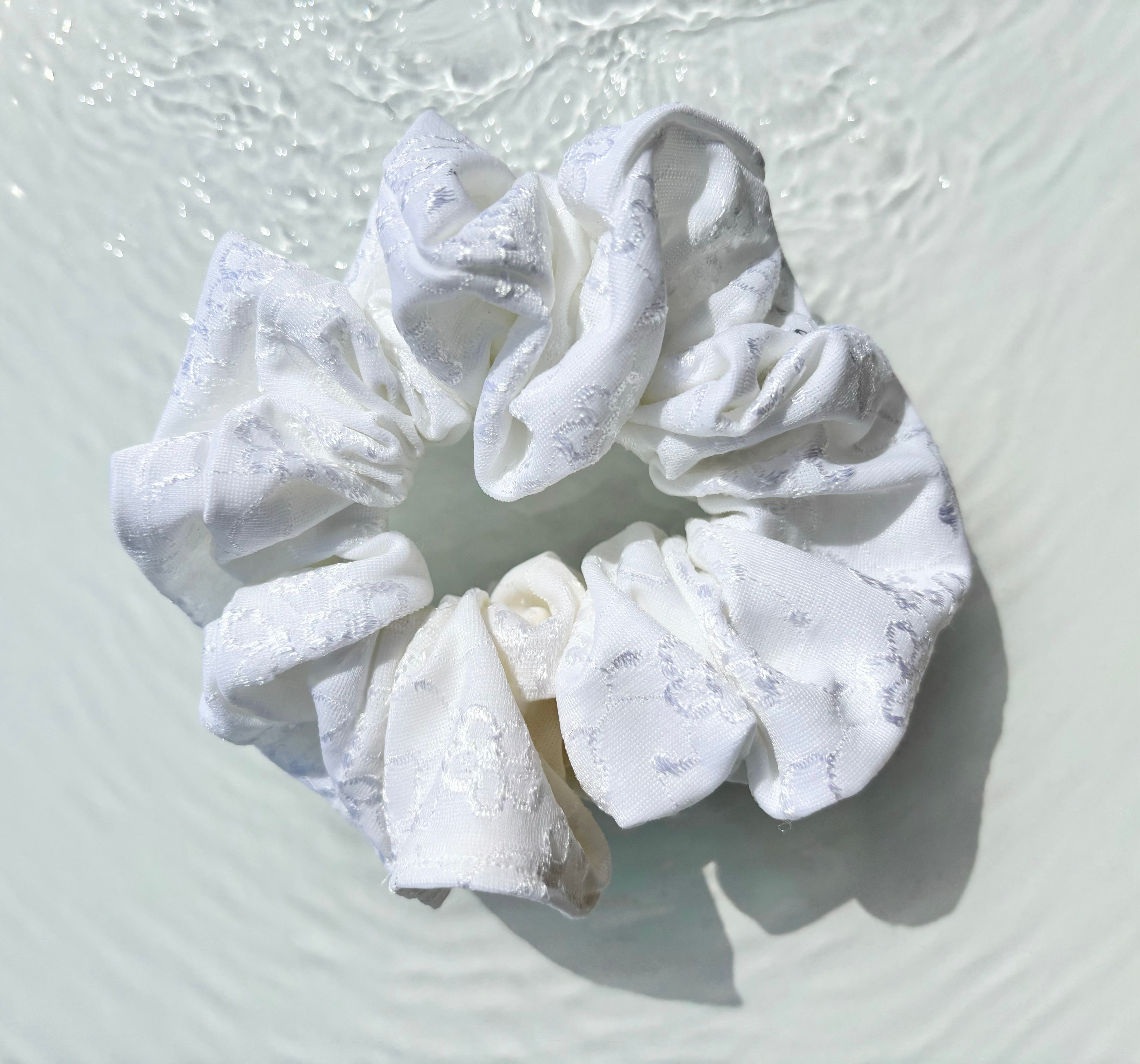 Tigo Swim Active Scrunchie