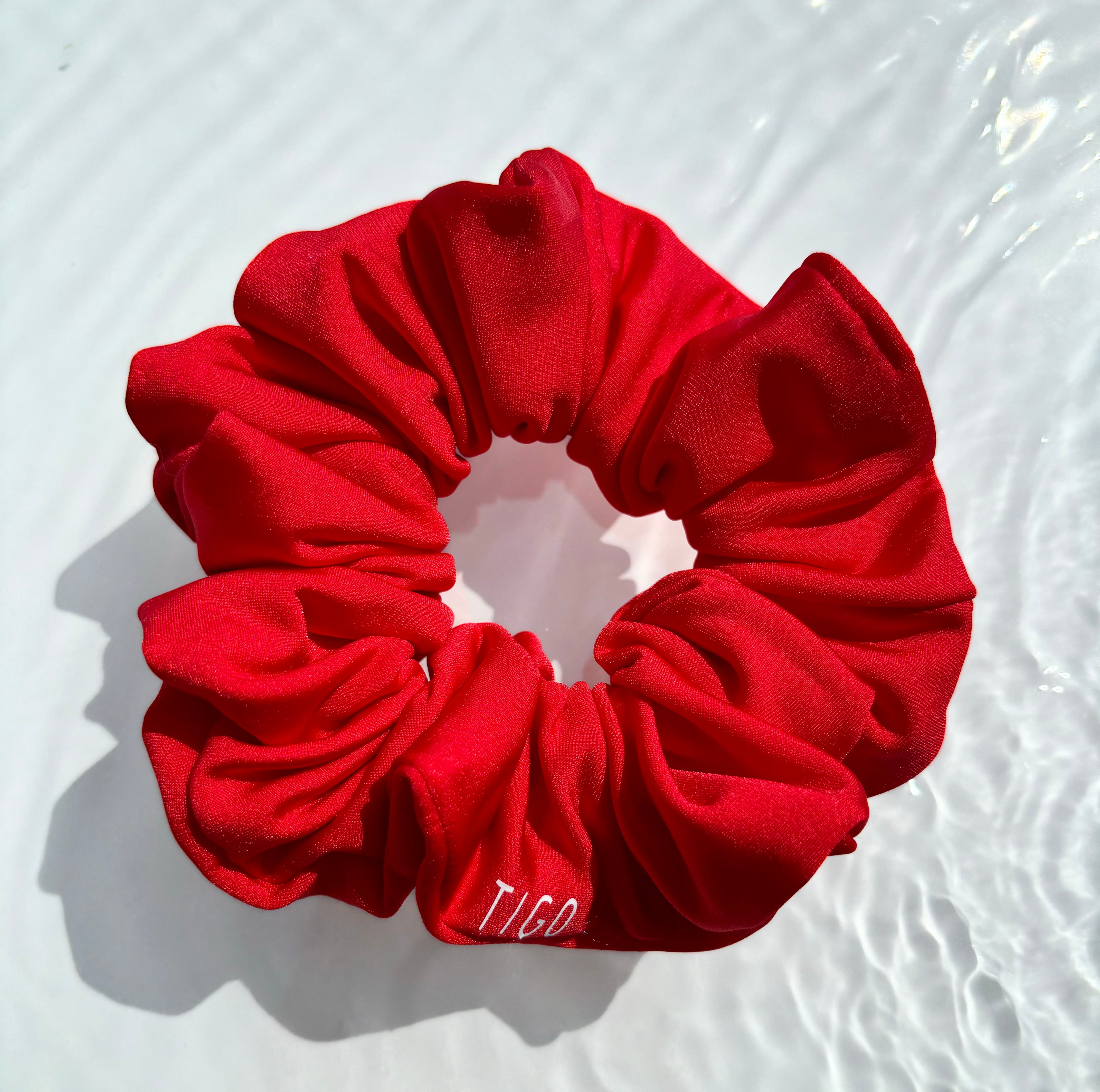 Tigo Swim Active Scrunchie