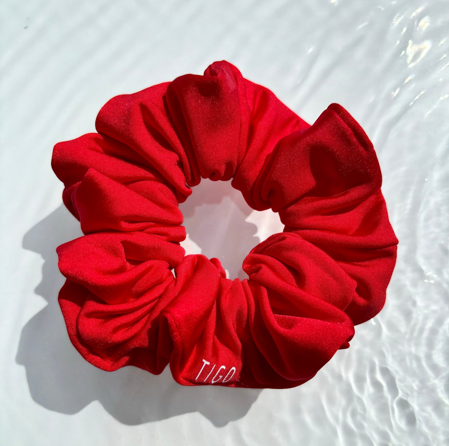 Tigo Swim Active Scrunchie