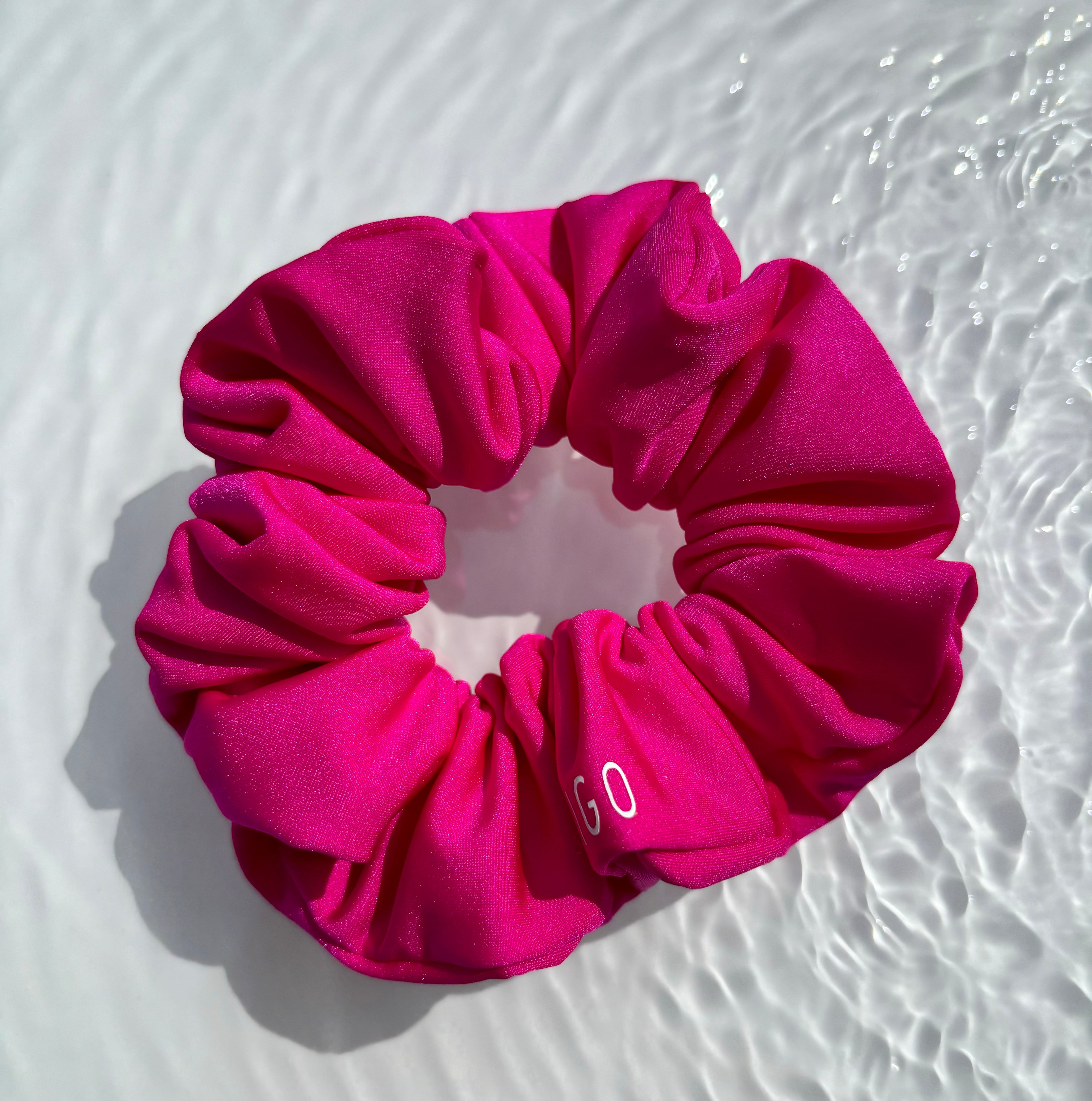 Tigo Swim Active Scrunchie