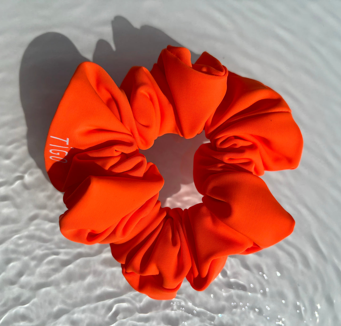 Tigo Swim Active Scrunchie
