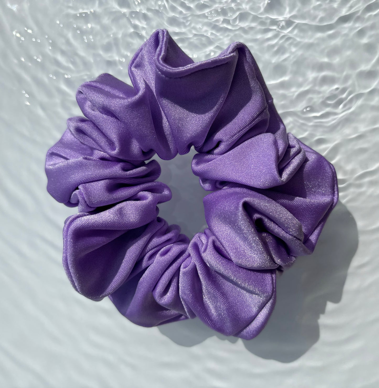 Tigo Swim Active Scrunchie