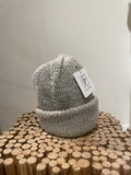 Sparkle Knit Hat | Bjork