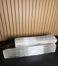 Selenite Log