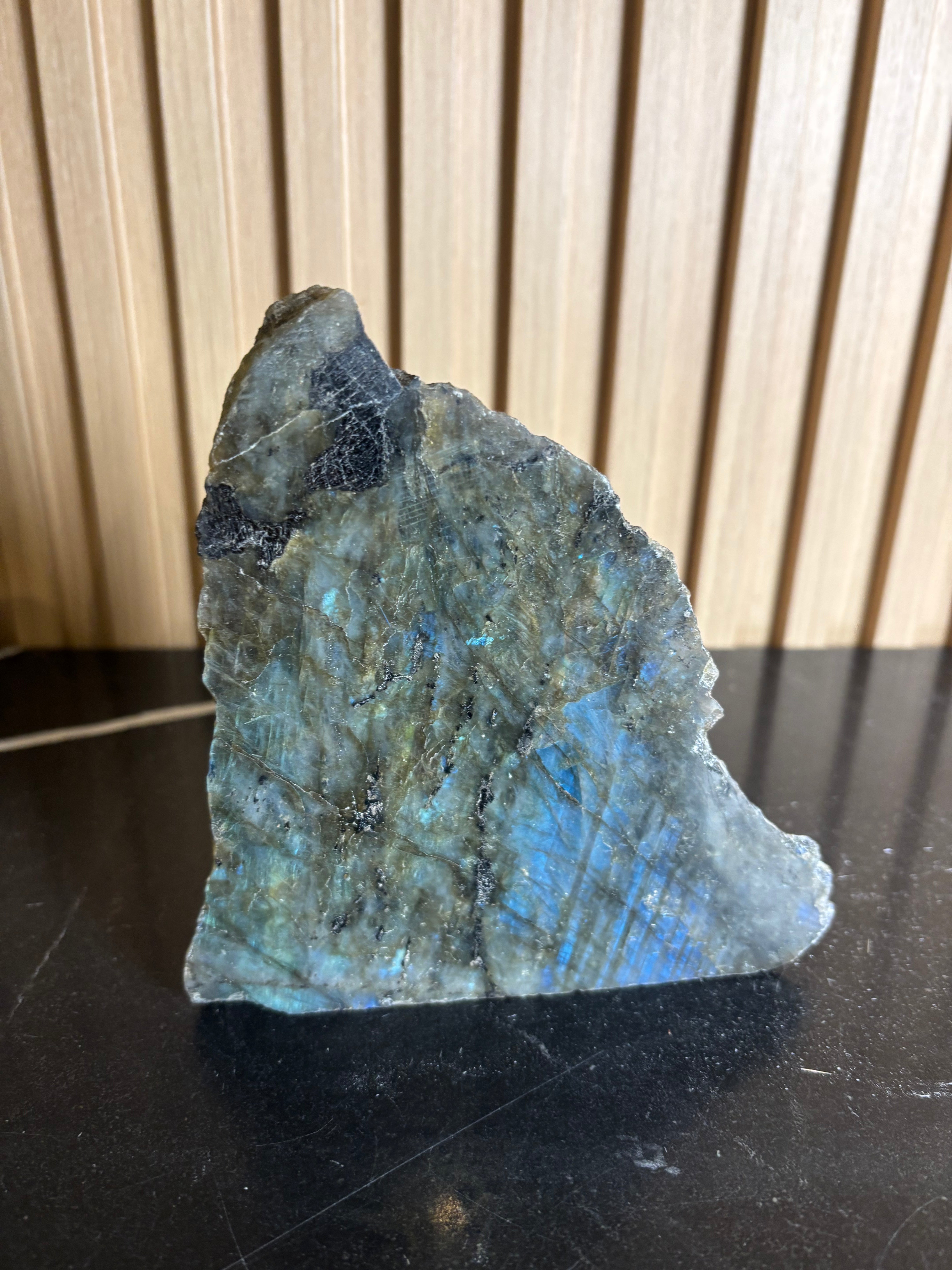 Labradorite Freeform