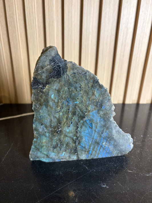 Labradorite Freeform