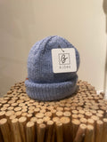 Sparkle Knit Hat | Bjork