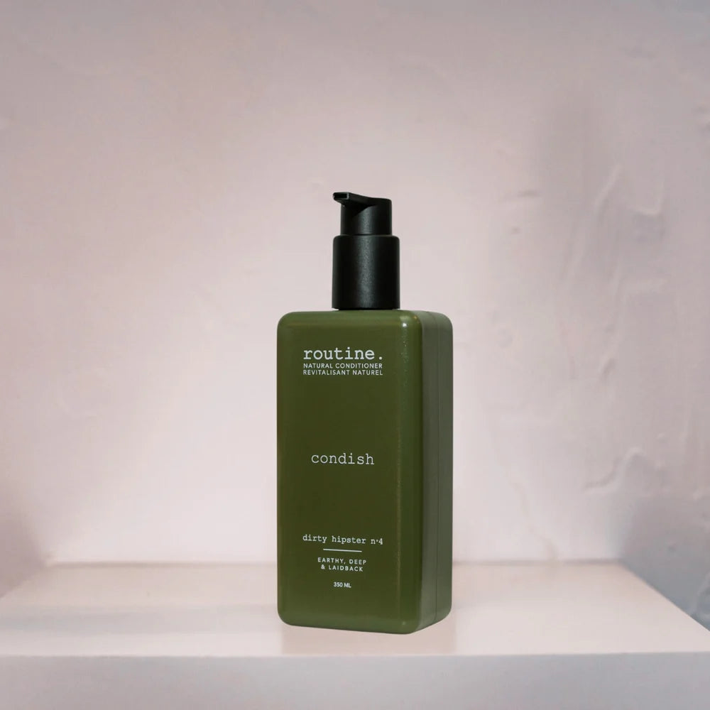 Dirty Hipster n04 | Conditioner