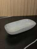 Selenite Bowl - Freeform