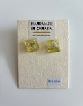 Flower Studs