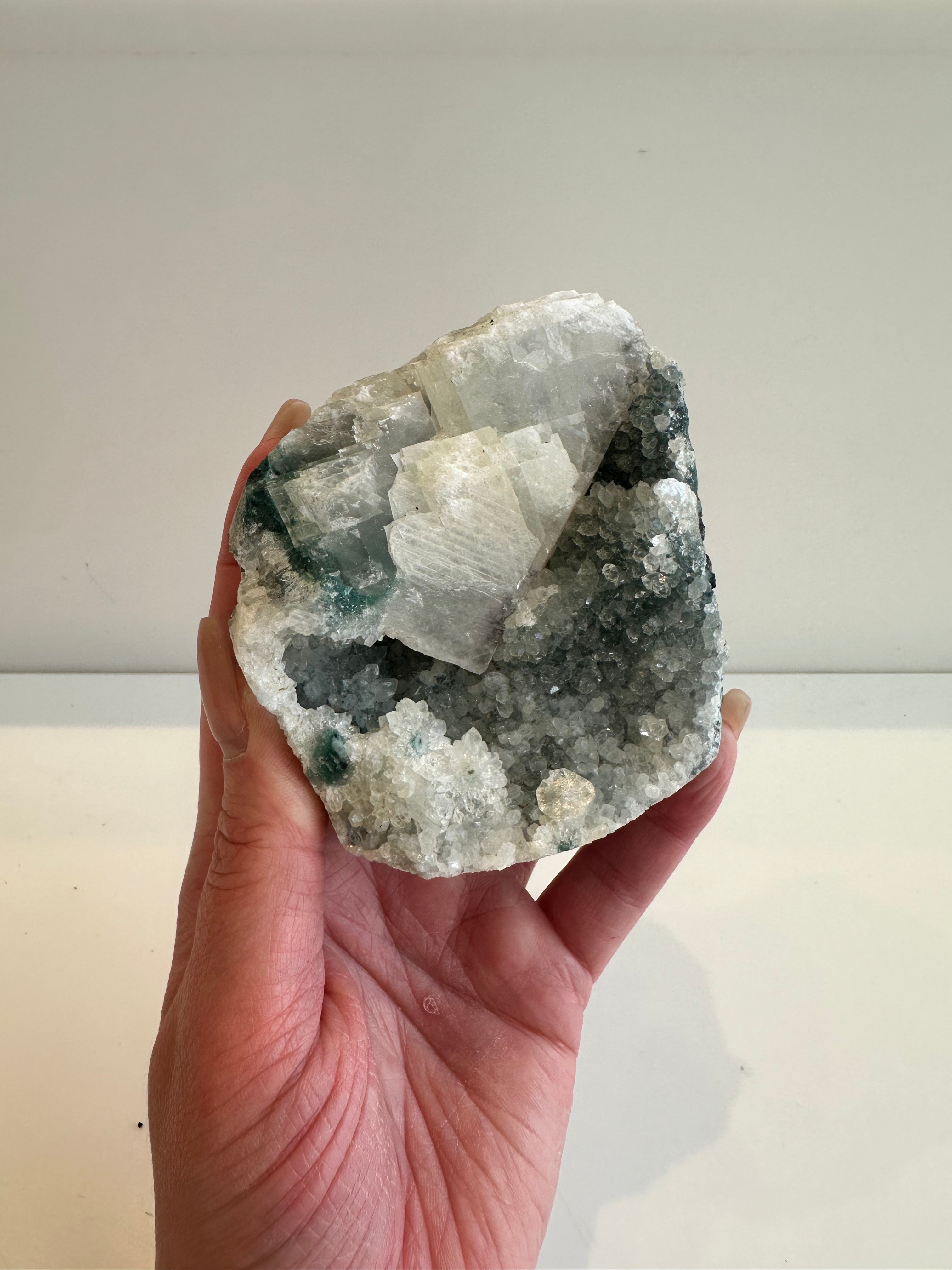 Zeolite Specimens | Various