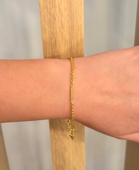 Rachel | Bracelet