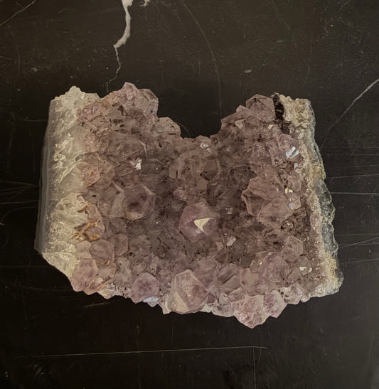 Amethyst Freeform