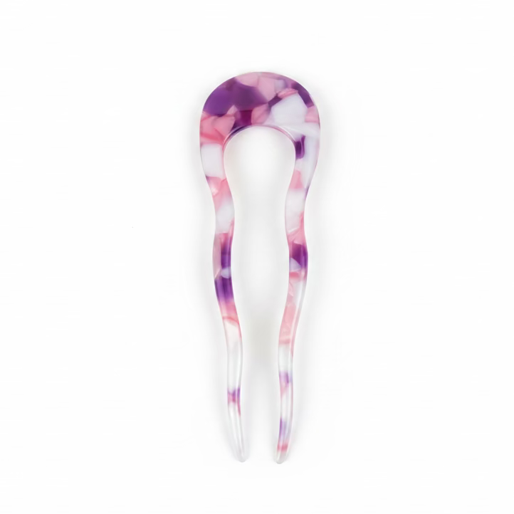 French Hair Pin