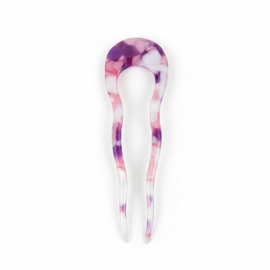 French Hair Pin