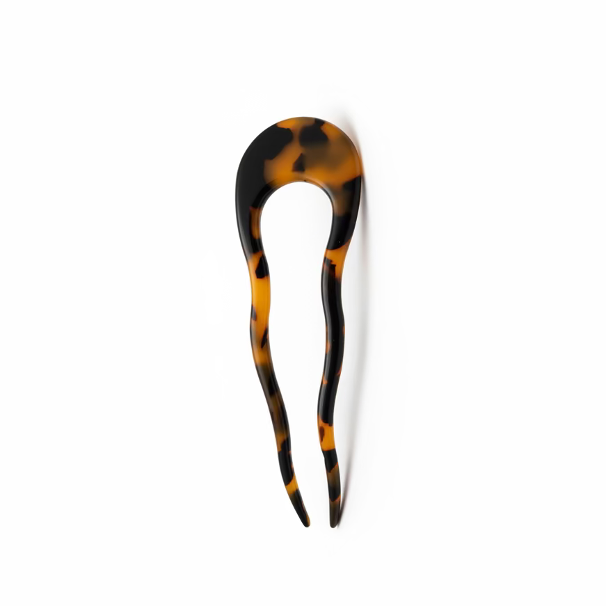 French Hair Pin