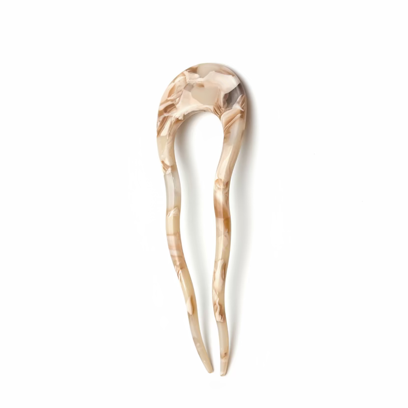 French Hair Pin
