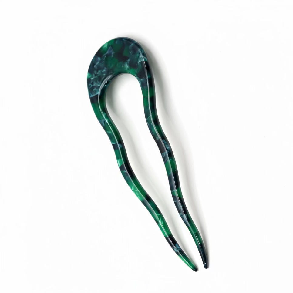 French Hair Pin