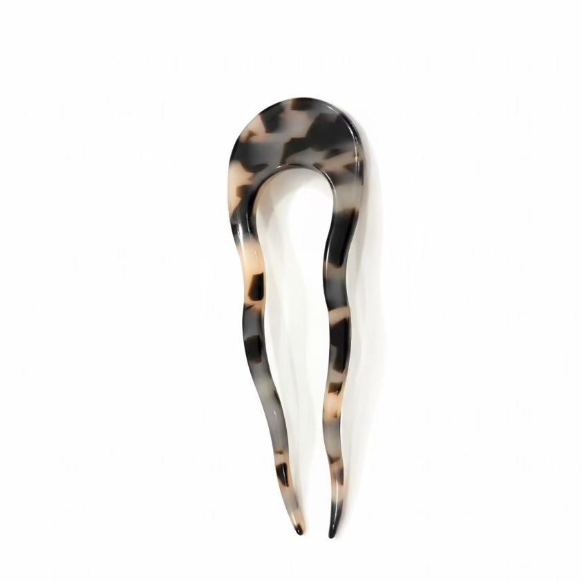 French Hair Pin