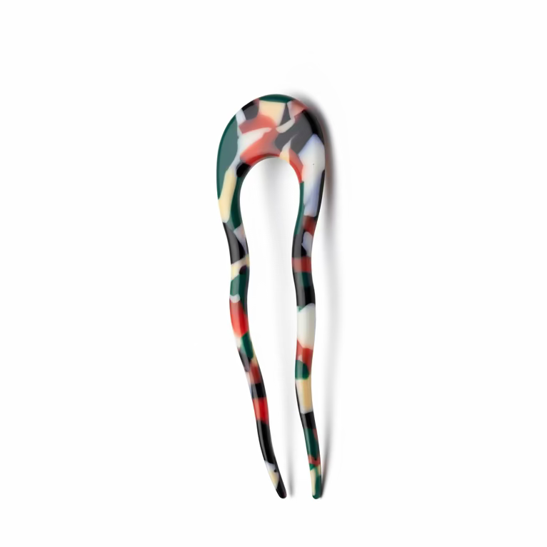 French Hair Pin