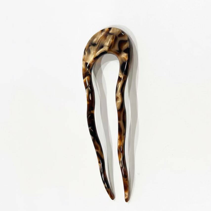 French Hair Pin