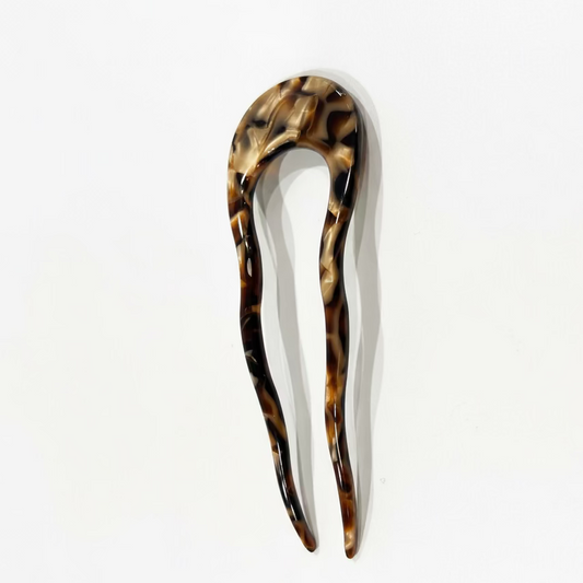 French Hair Pin