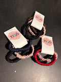 Mini Scrunchies (3 Pack)