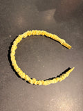 Scrunch Small Headband