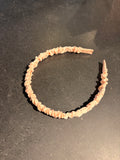 Scrunch Small Headband