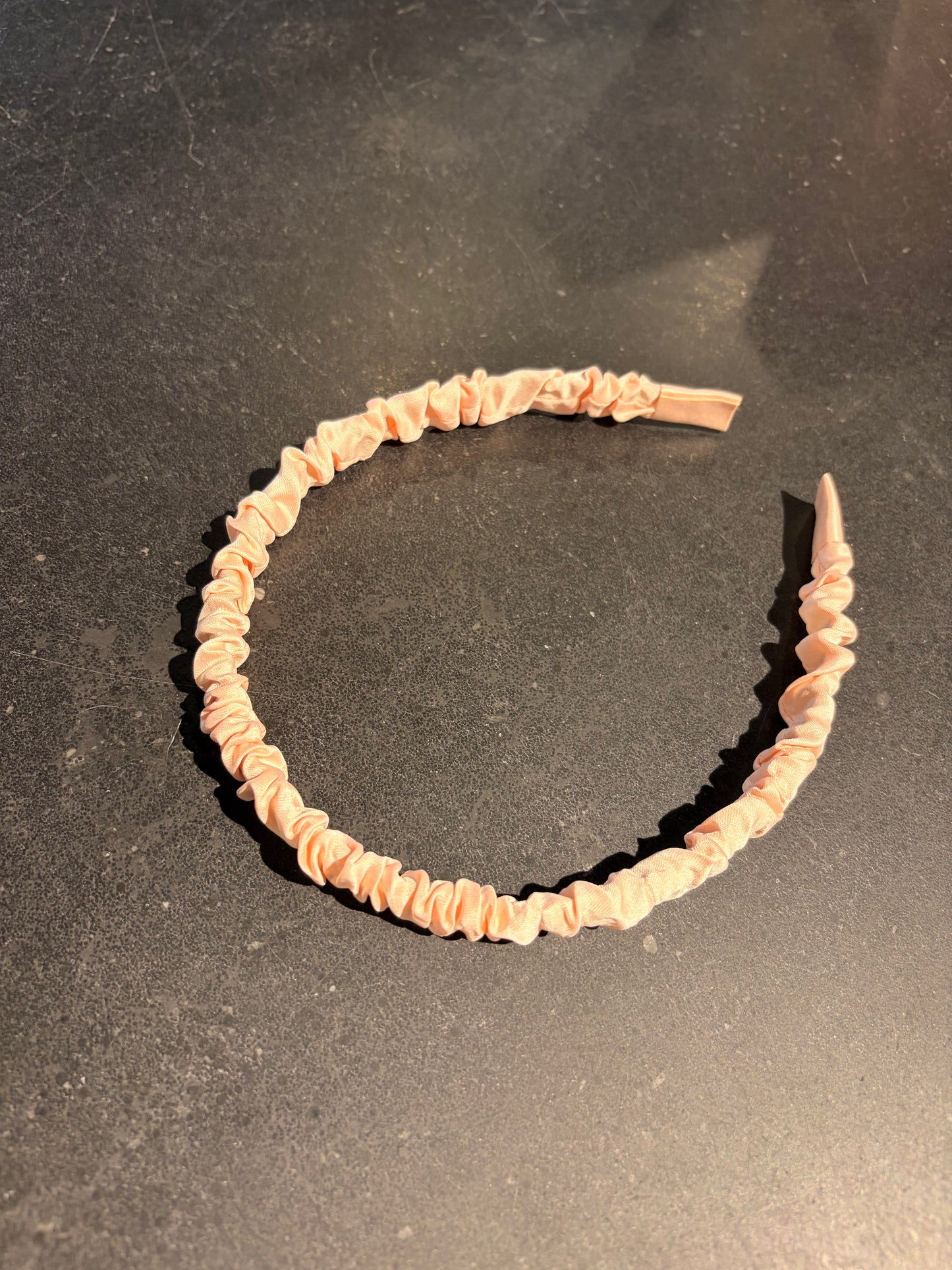 Scrunch Small Headband